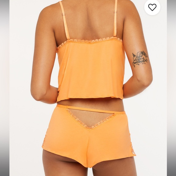 Savage x Fenty- A Peak Behind the Lace Set (XS) - Picture 3 of 7